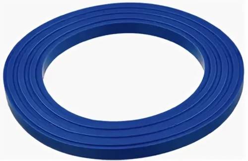 Прокладка уплотнит. под нерж. чашку 65х50х3,5 арт.160256/1232, VIR