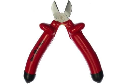 Бокорезы диэлектрические "Эксперт" 160 мм (КВТ) 