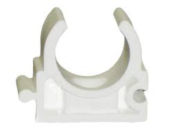 Клипса  20-22 мм ПП, опора для Меди