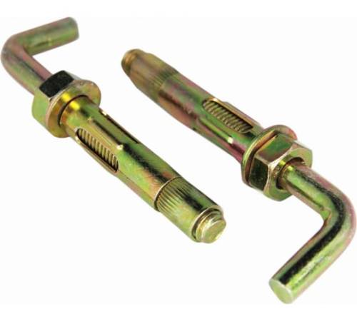 Комплект для крепления бойлера 200 л (анкерный болт 12 х 70, 2 шт.), MP