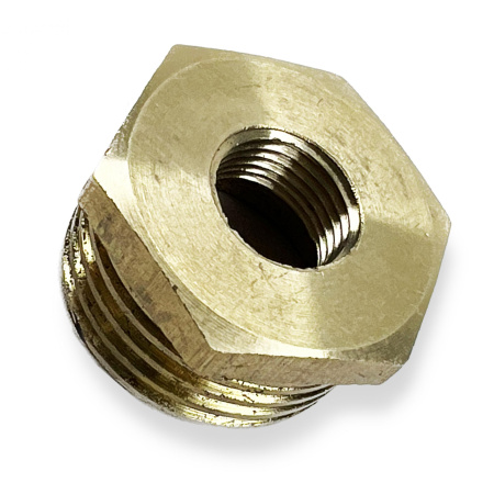 Футорка 1/2" х 1/8" ARMA