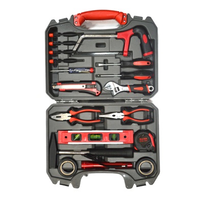 FALCO Набор инструментов 18 предметов (330*250*65мм)