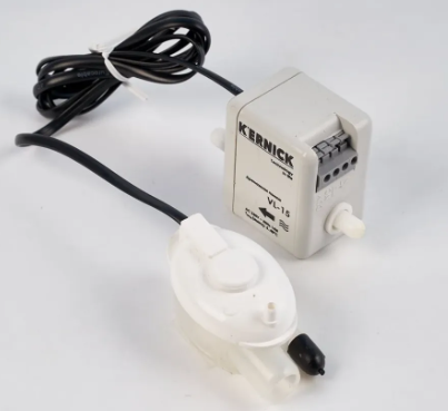 Дренажная помпа KERNICK VL-15 (22 Л/ЧАС)