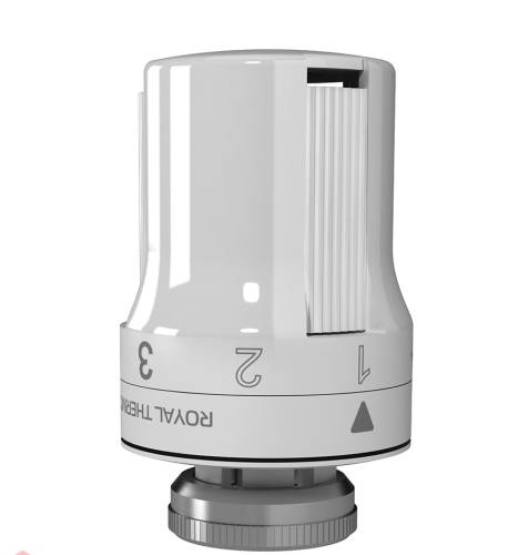 Термоголовка жидкостная, M30 x 1,5