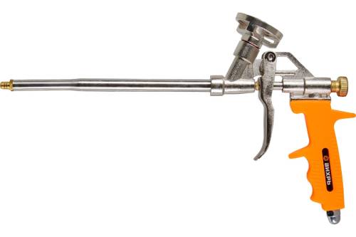 Пистолет для монтажной пены Вихрь МАСТЕР