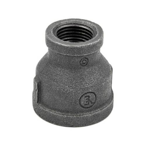 Муфта  чуг. перех. Ду32 х Ду25 PN16 FITTEX PLUS