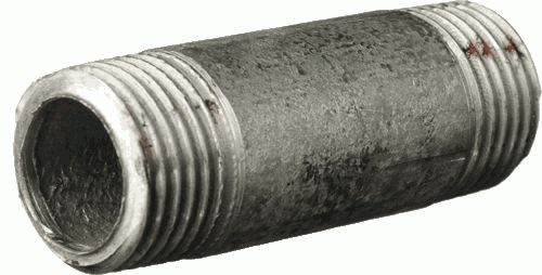 Бочонок оцинк.ст.32 из оцинк.ВГП труб (ЖЦ)