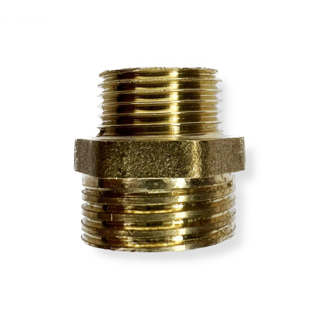 Бочонок перех. 1/4" х 1/2" ARMA