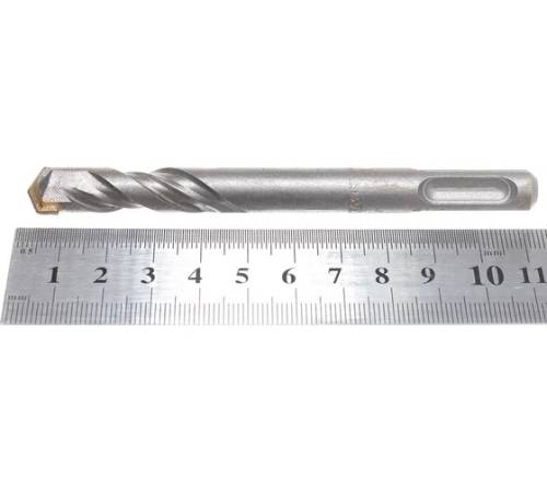 Бур SDS-plus (12х110 мм) Vertextools 999-12-110