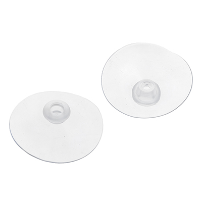 Набор присосок 2шт, Slim арт.27 10 92