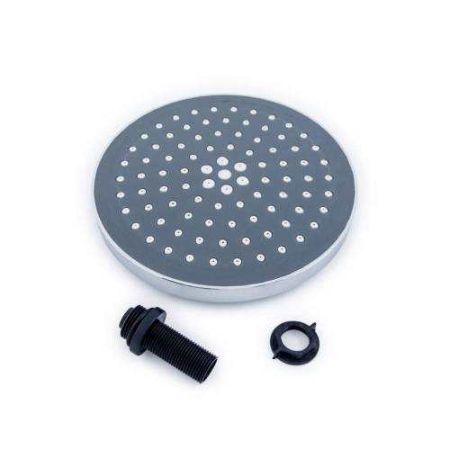 Верхний душ DC5007 (Диаметр лейки: 200 мм. Втулка в комплекте.)