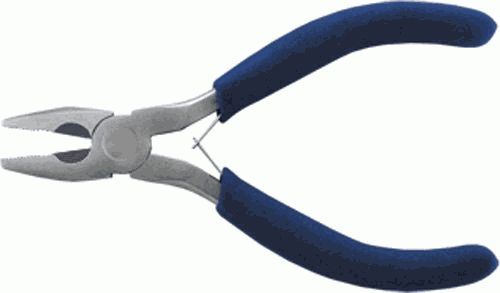 Пассатижи мини 120 мм FIT 51125