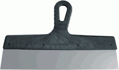 Шпатель фасадный нерж 350мм (06535)