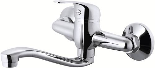 ARGO 3515 STROY Смеситель для кухни настенный