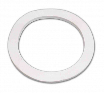 Прокладка для сифона плоская 40 мм (1 1/2") "АНИ ПЛАСТ"