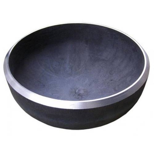 Заглушка ст. 89 ГОСТ 17379-2001