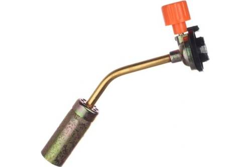 Газовая горелка с регулировкой КТ-2008 с регулировкой 0829