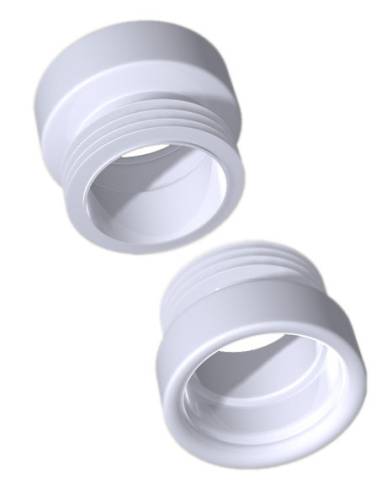 Манжета д/унит. W0210, прямая, резина