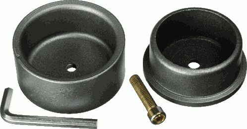 Насадки парные для паяльника ду 90 Black Gear BG-99590