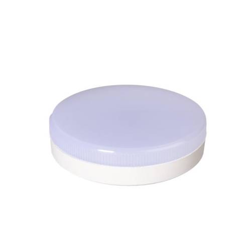 Лампа светодиодная PLED-GX53 12Вт таблетка матовая 5000К холод. бел. GX53 1040лм 230В JazzWay
10290