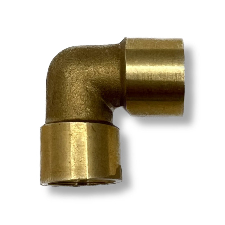 Уголок ARMA резьба внутренная г-г 1/4"