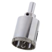 Коронка алмазная по керамике/граниту Matrix D35 мм 726353