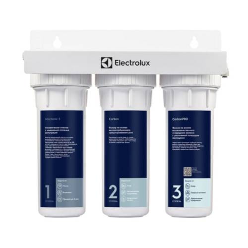 Фильтр для очистки воды Electrolux AquaModule SF