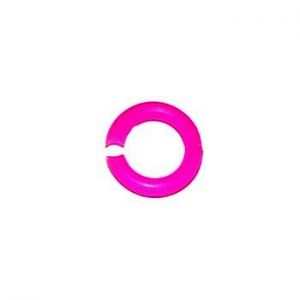 Кольцо стопорное для трубчатого излива "TERMOPLAST"