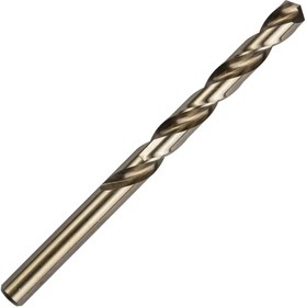 Сверло по металлу КОБАЛЬТ М35 9,5мм