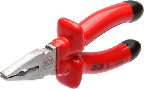 Пассатижи диэлектрические "Эксперт" 160 (КВТ) 70353