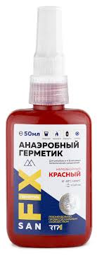 Герметик анаэробный, неразборный 50 мл. SanFix