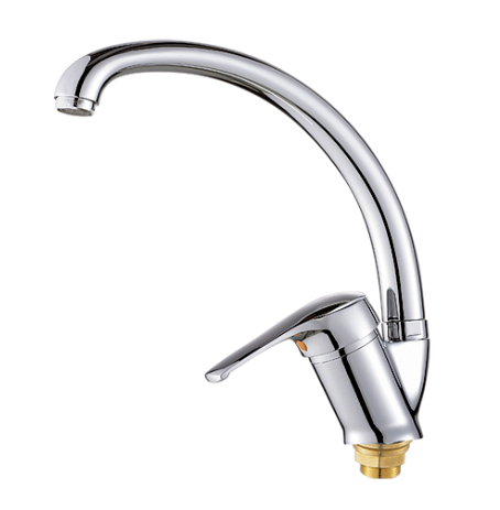 Смеситель для кухни РМС SL50-011F D40