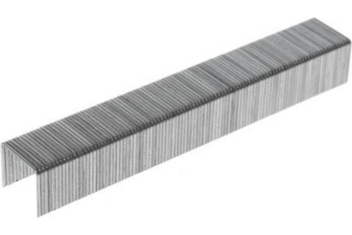 Скобы для мебельного степлера (10мм,тип скобы 53) (1000 шт.) Вихрь