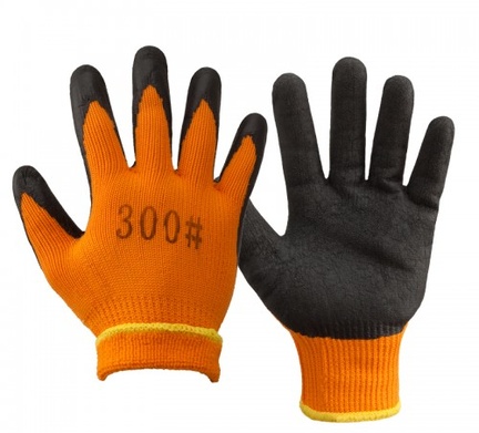 Перчатки утепленные ТОРРО