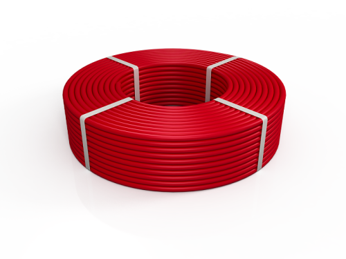 Труба Royal Thermo из ПП PE-RT d16x2.0 тип II (бухта 200м) RTE 06.1620