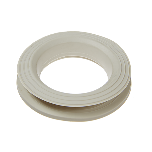 Прокладка "Бабочка" для выпуска ванны