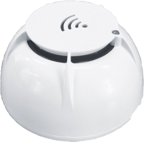 Дымовой извещатель ИП-212-3СМ