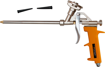 Пистолет для монтажной пены Ultima Standart 018S