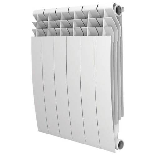 Радиатор Royal Thermo Vittoria+ 500 – 8 секц.