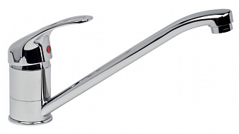 ARGO 4001 JAMAICA Смеситель для кухни, картридж d-40