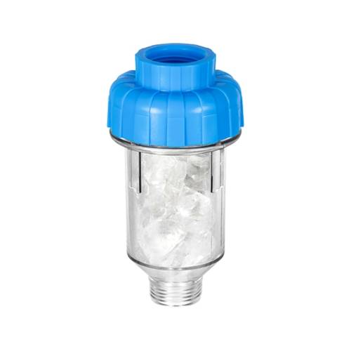 Фильтр дозатор полифосфата для стиральных и посудомоечных машин АКВАБРАЙТ АБФ-СТИРАЛ