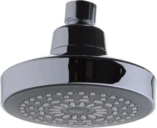 Верхний душ MELODIA диам.110мм MKP20598С