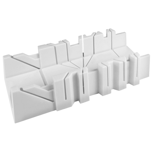 Стусло пластиковое для плинтусов 90 мм, 20073, 300 × 125 × 80 мм