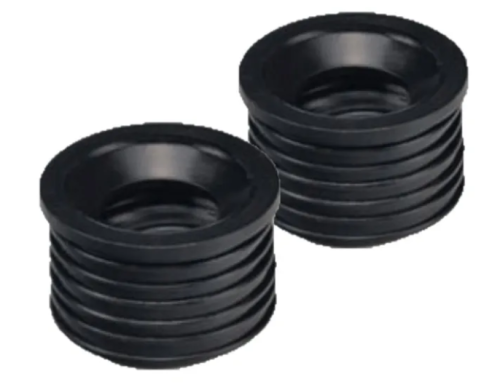 Манжета  переходная,  40 - 25 мм резина