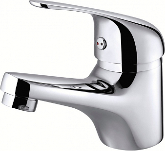 ARGO 4004 VECTOR Смеситель для умывальника