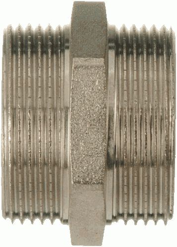 Бочонок 1 1/2" ник. лат. TRm 06005 (ЖЦ)