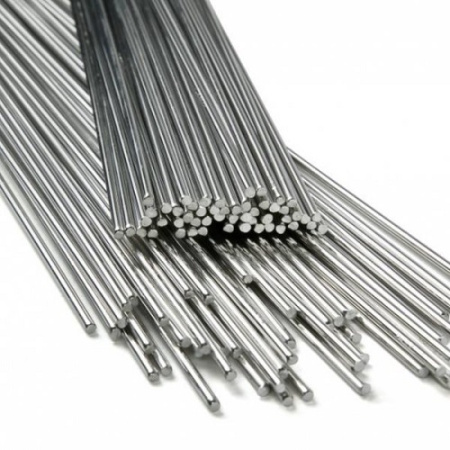 Проволока сварочная СВ 08А 3,0мм (пруток)