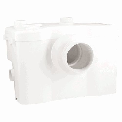 Канализационный насос JEMIX STP-100 LUX