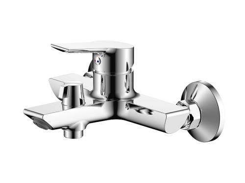 "ARGOTECH" 35-05 TORN Смеситель для ванны d-35