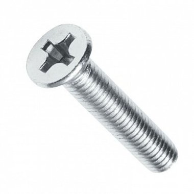 Винт DIN965 М4х50 (4шт.) ГОСКРЕП-подвес